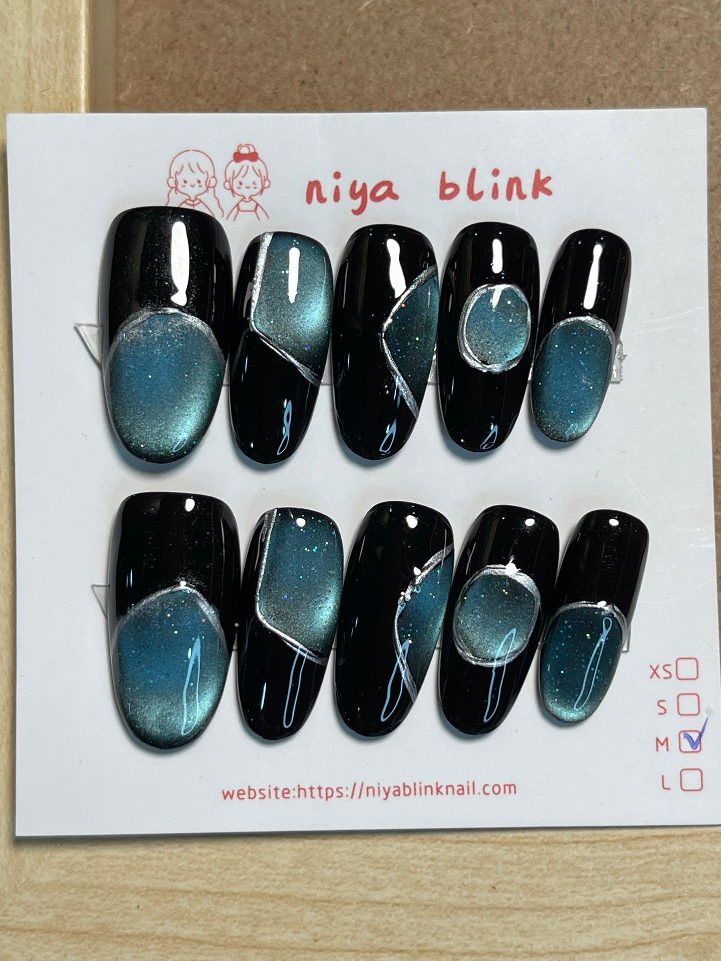 Medium 4098