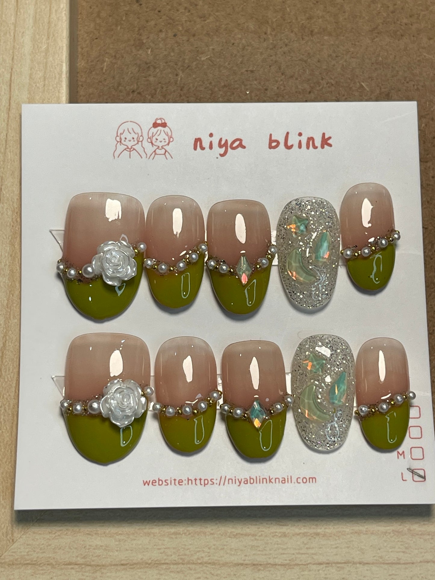 Large 400