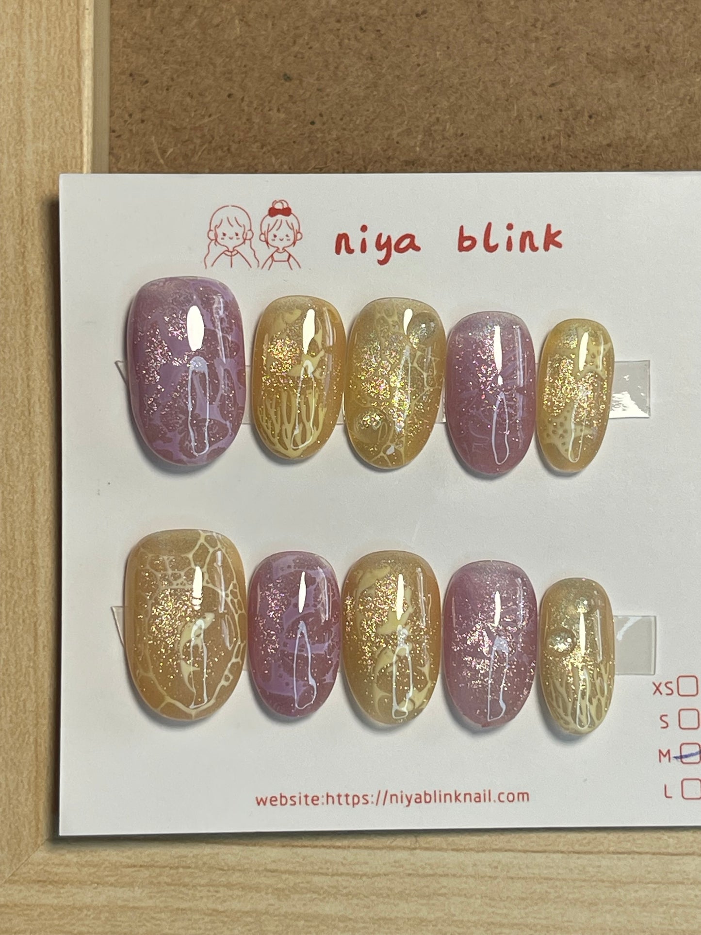Medium 3035