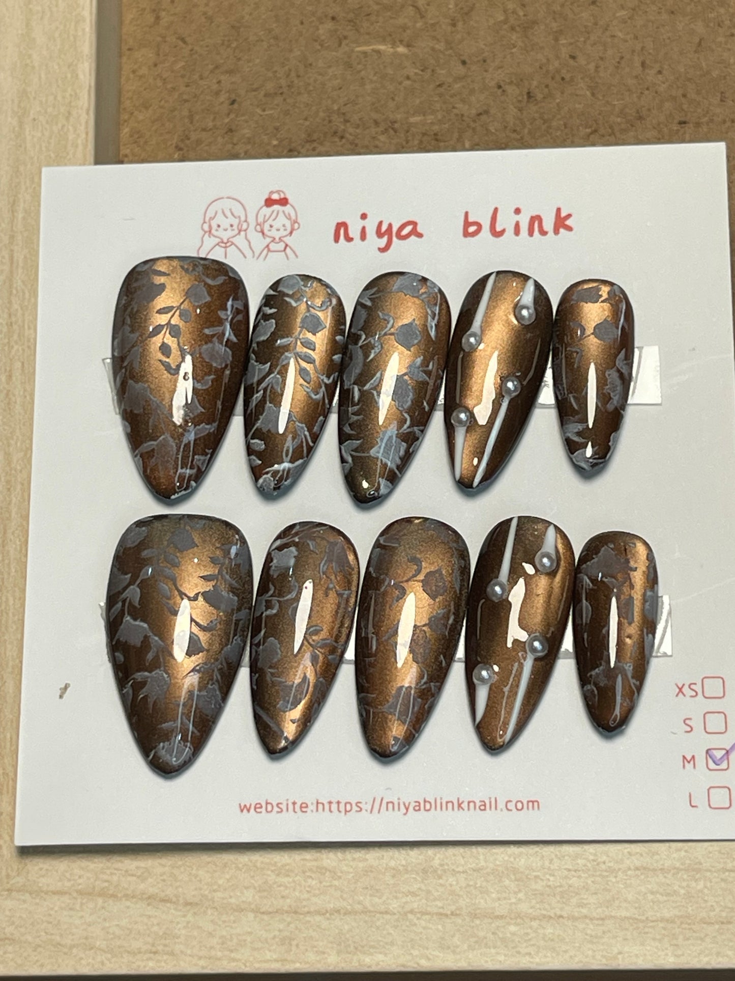 Medium 1186