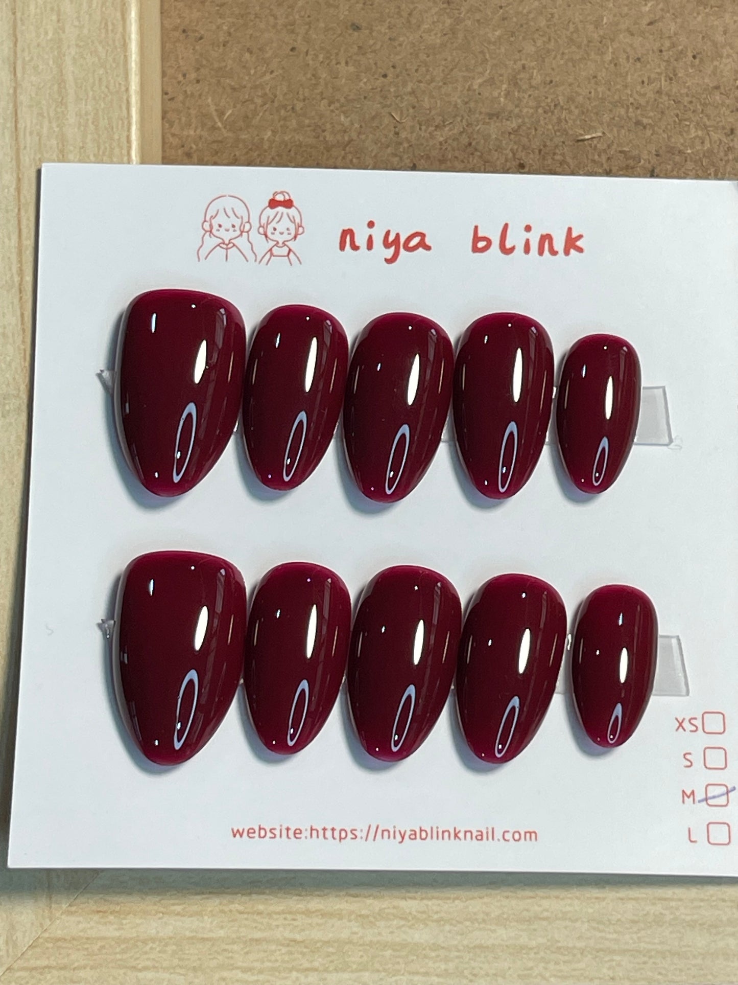 Medium cat eye （Short almond