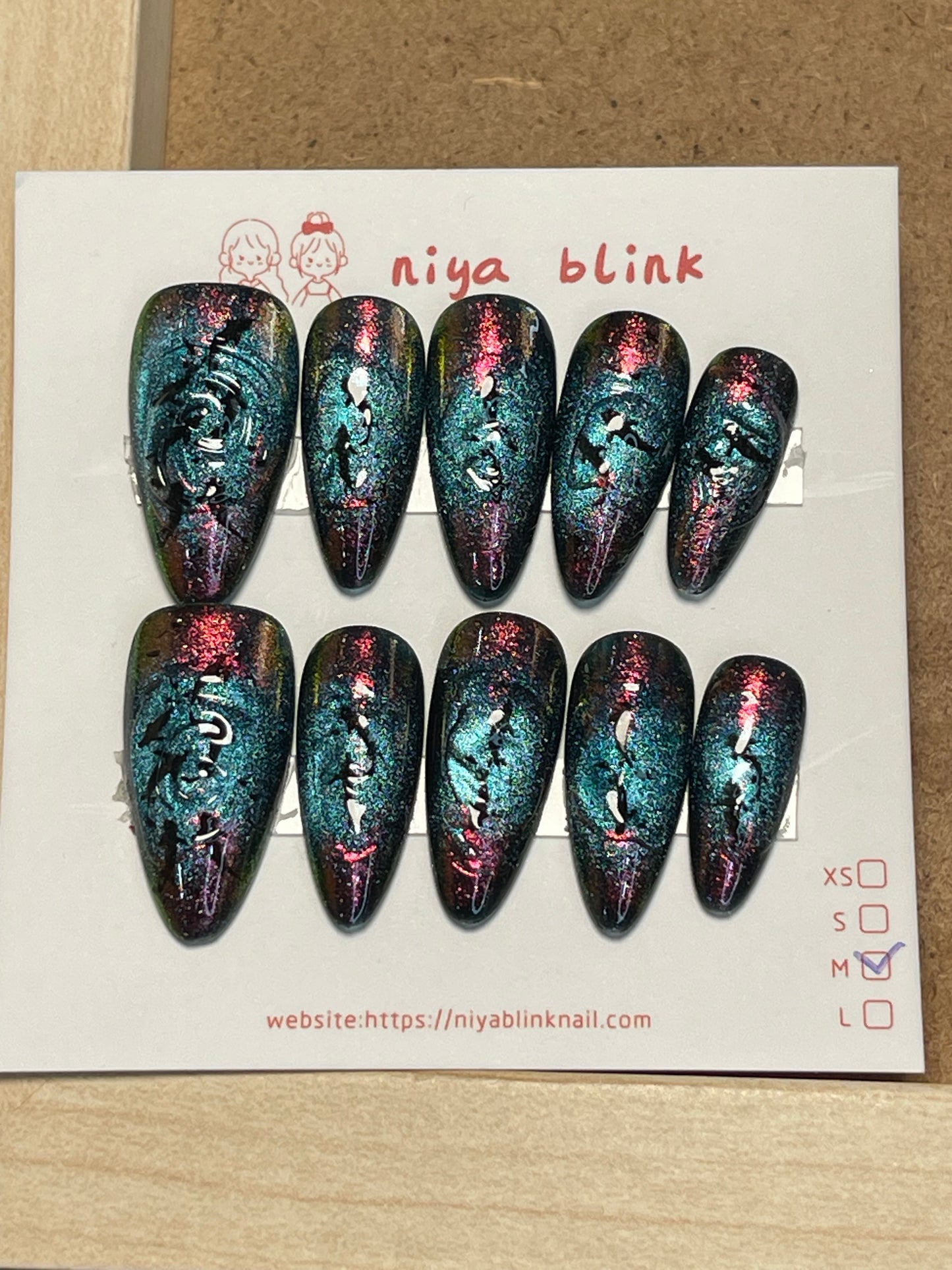 Medium 1460