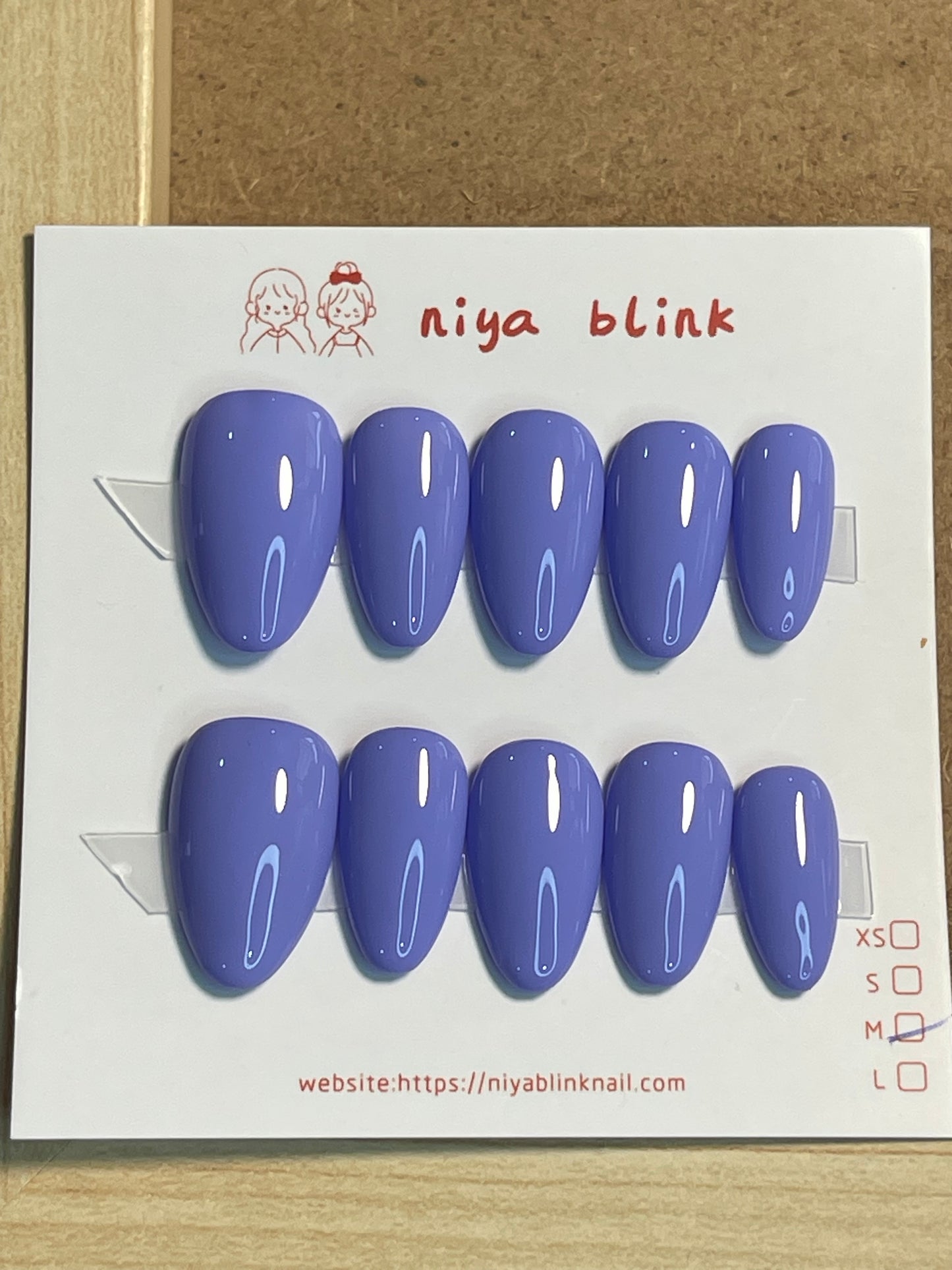 Medium cat eye （Short almond