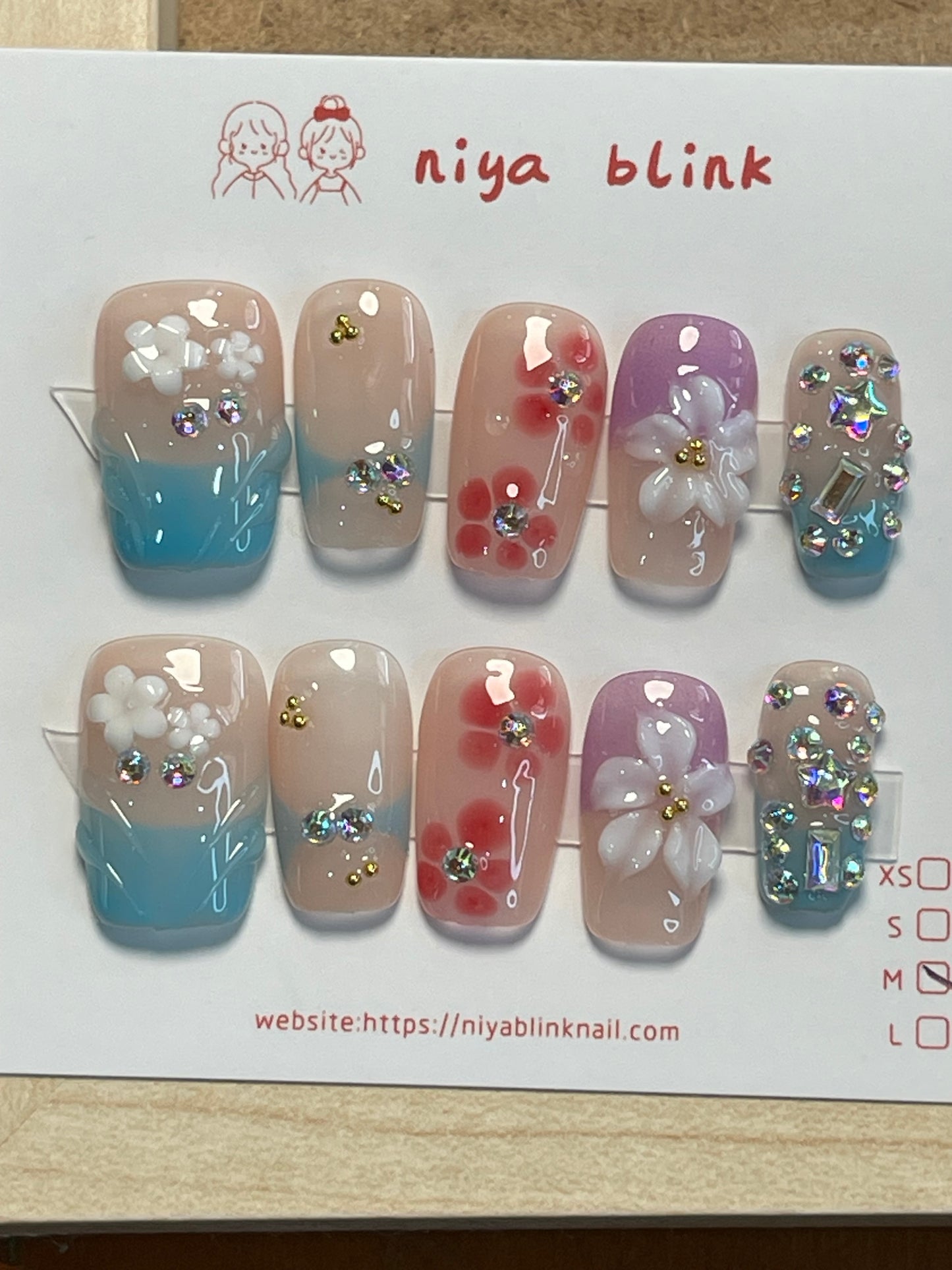 Medium 102
