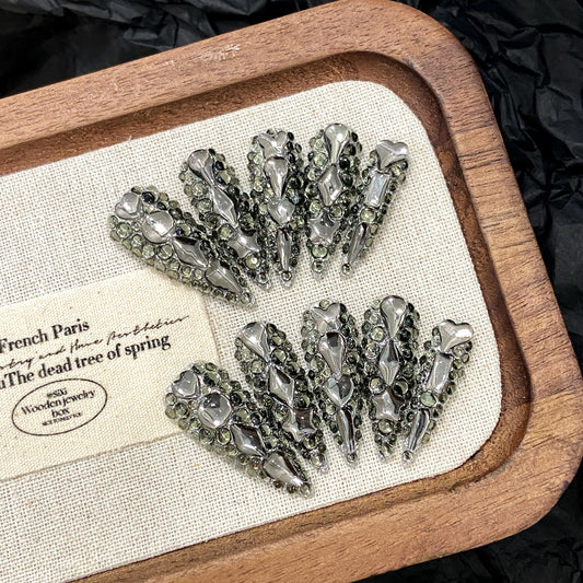 18.8 Pre-order series #1