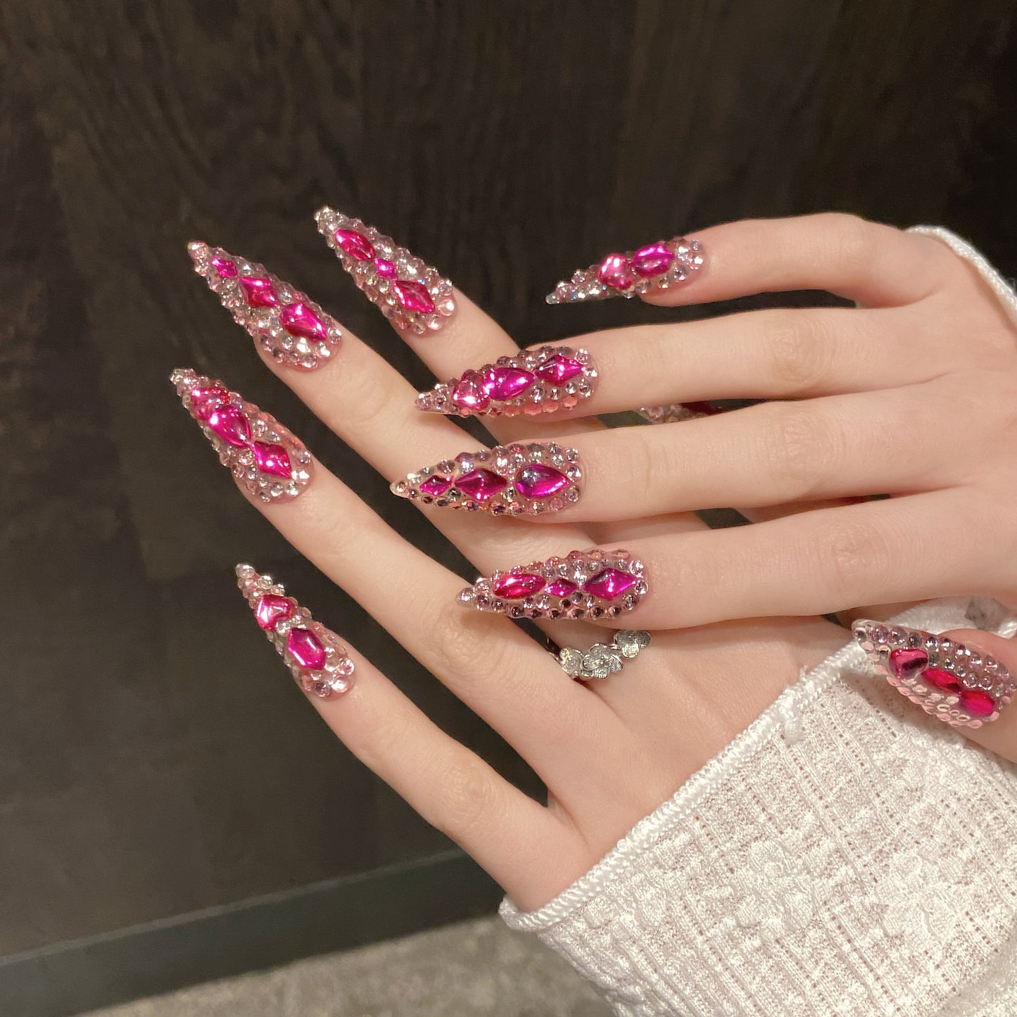 18.8 Pre-order series #2