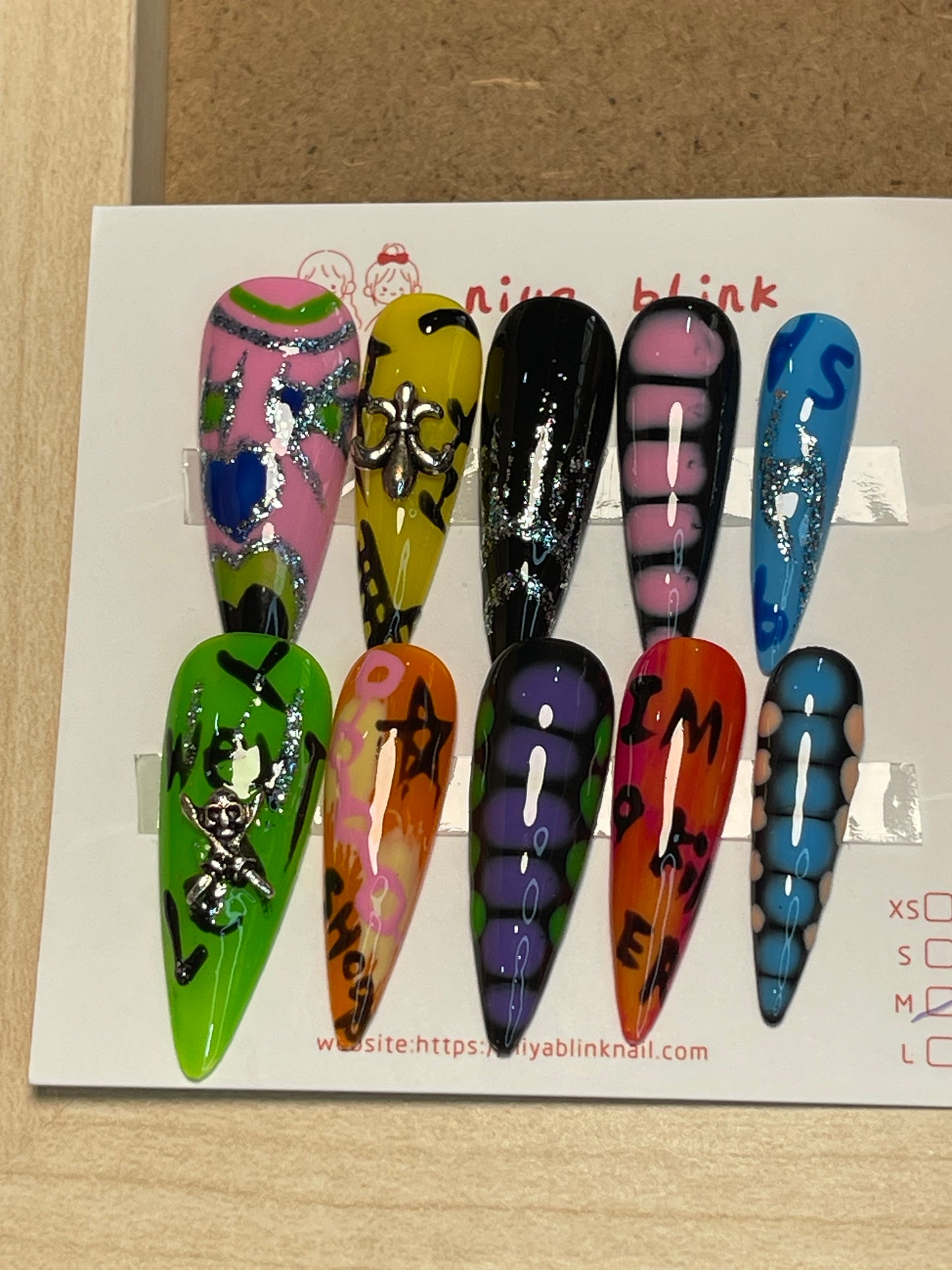 Medium 1488