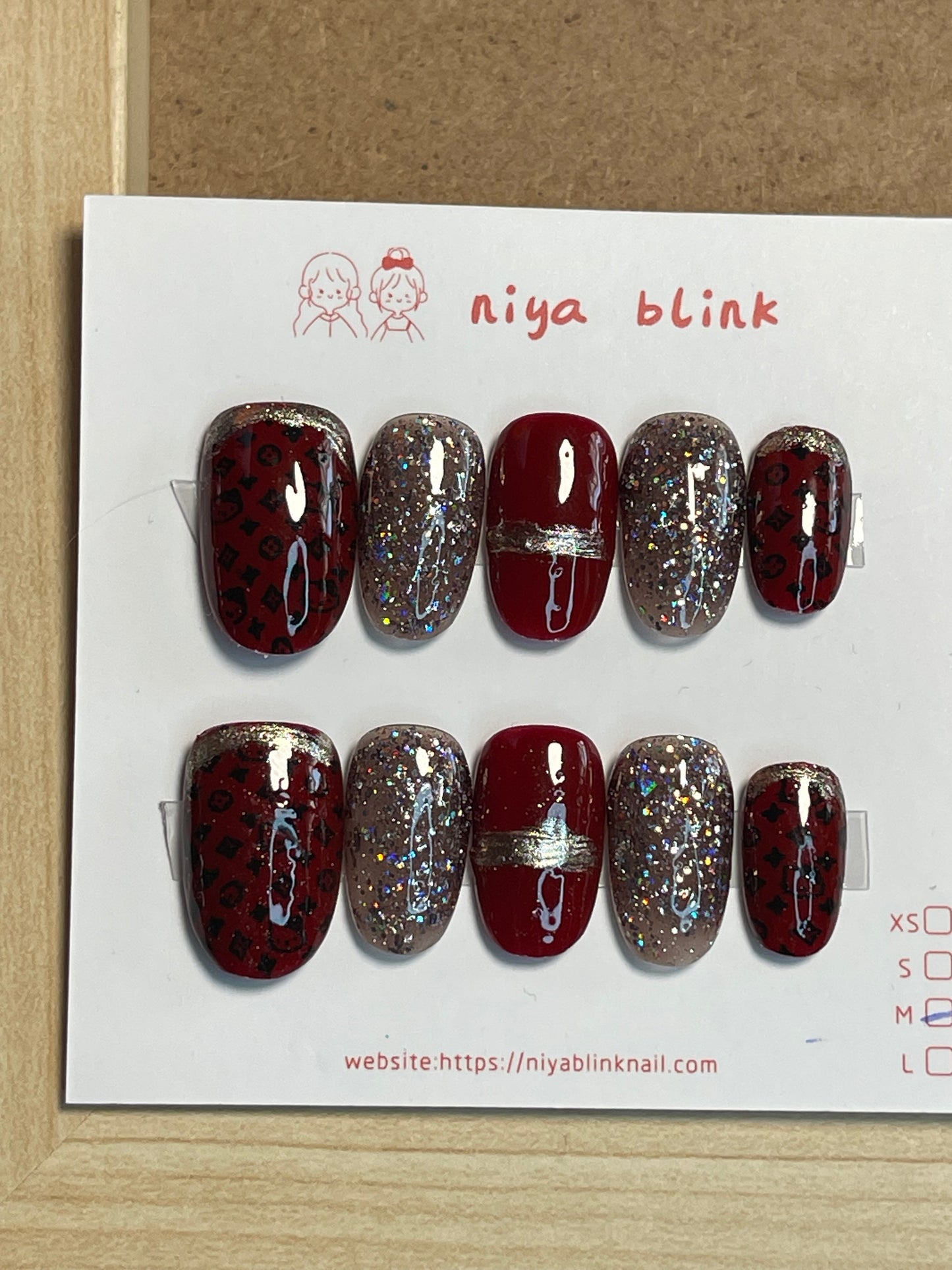 Medium 3039