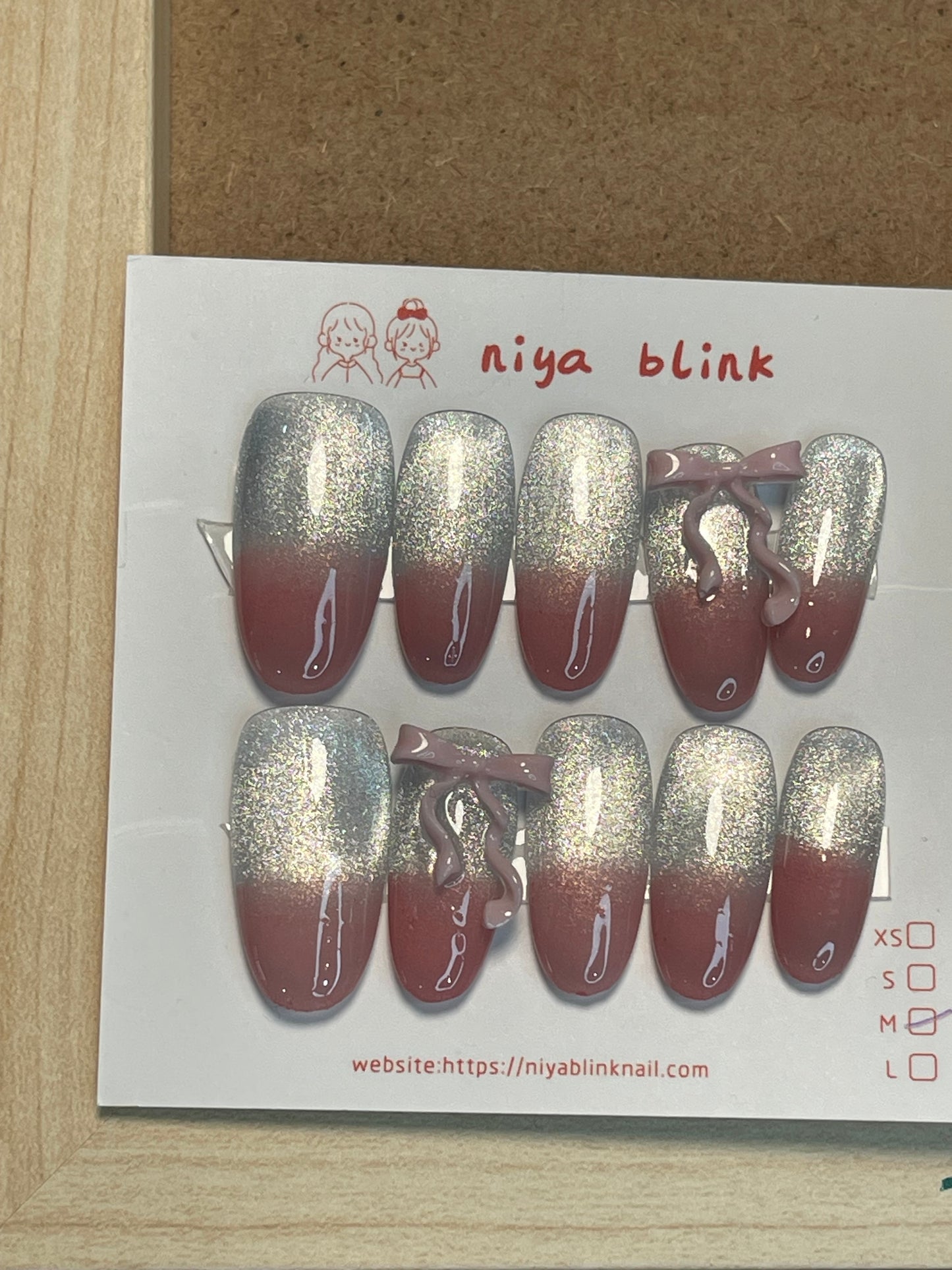 Medium 3185