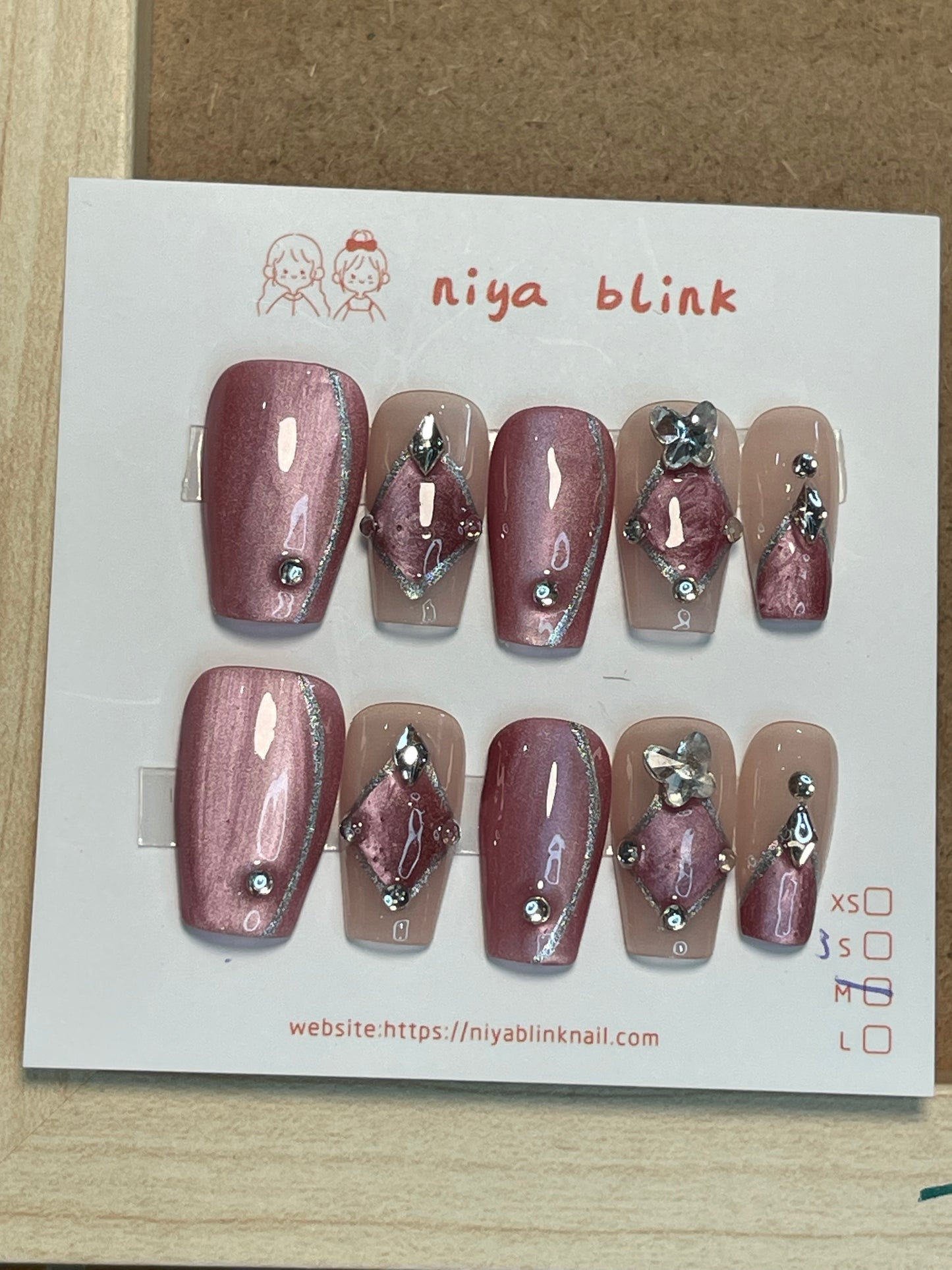 Medium 3564