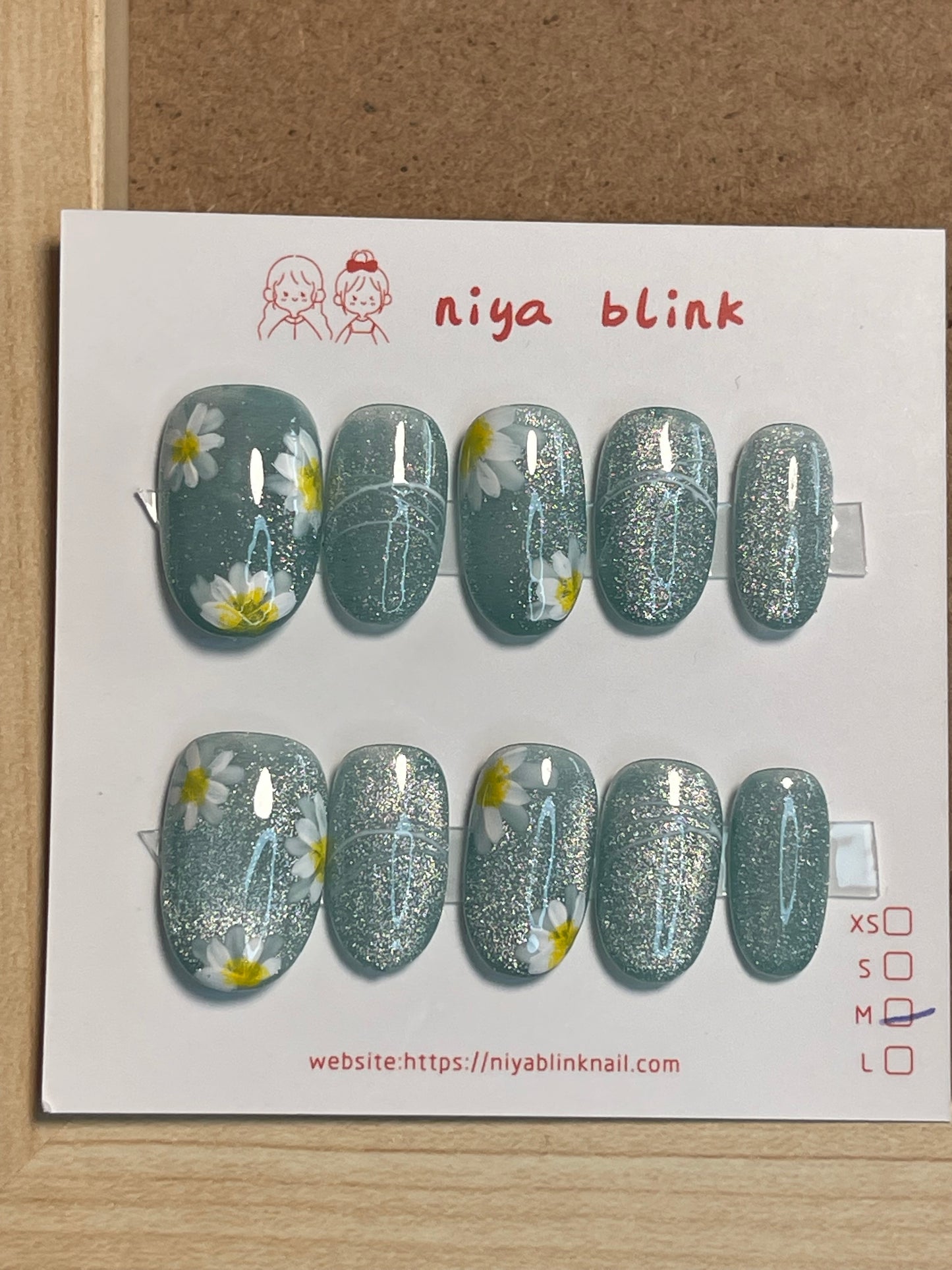 Medium 3037
