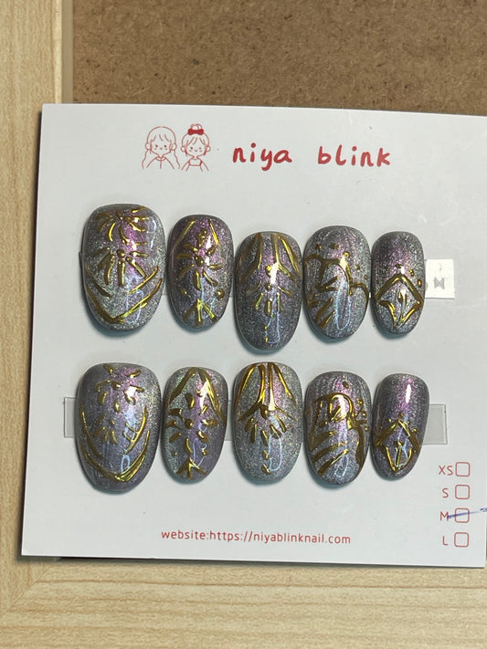 Medium 3067
