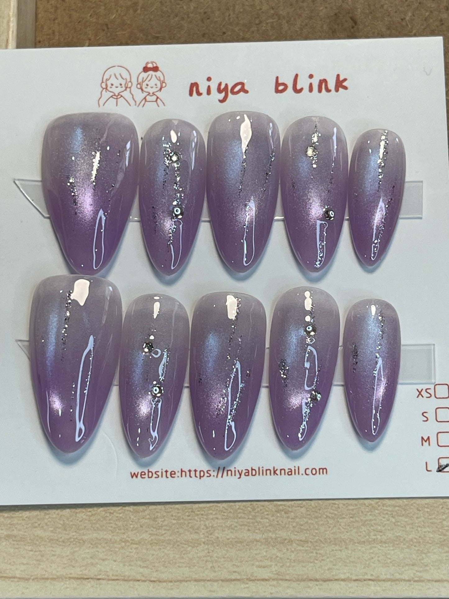 Large 8