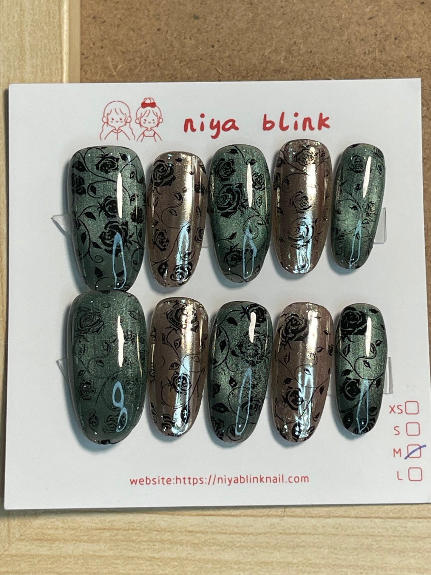 Medium 834