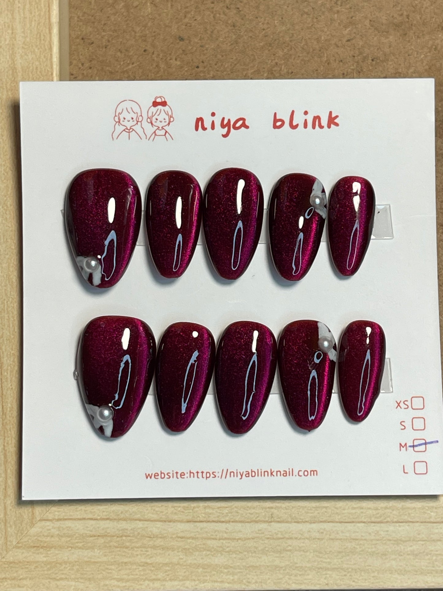 Medium 3001