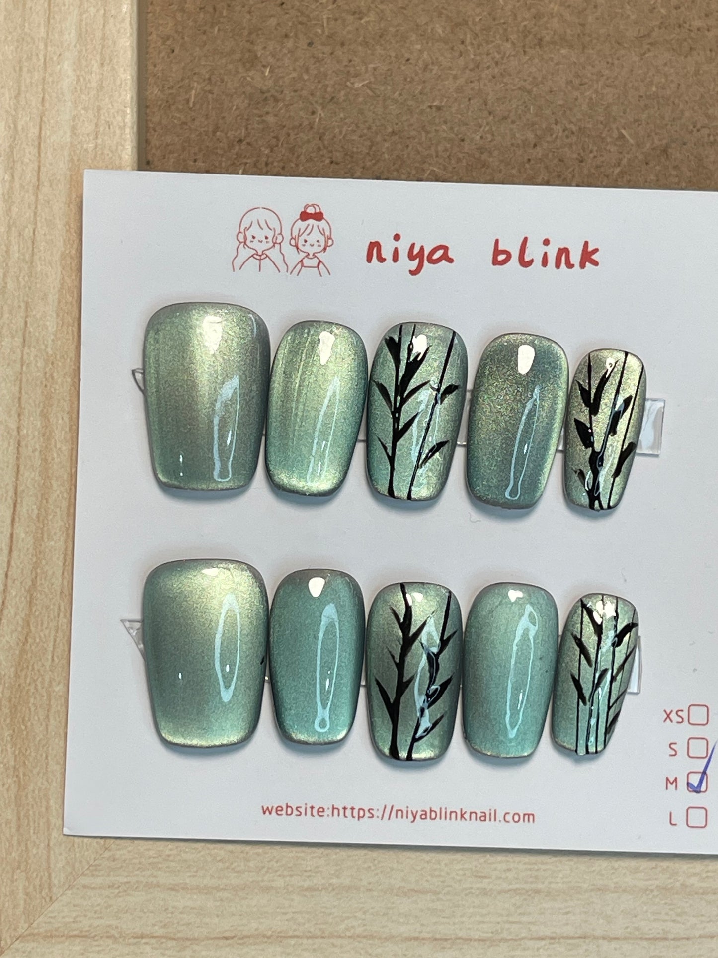 Medium 3357