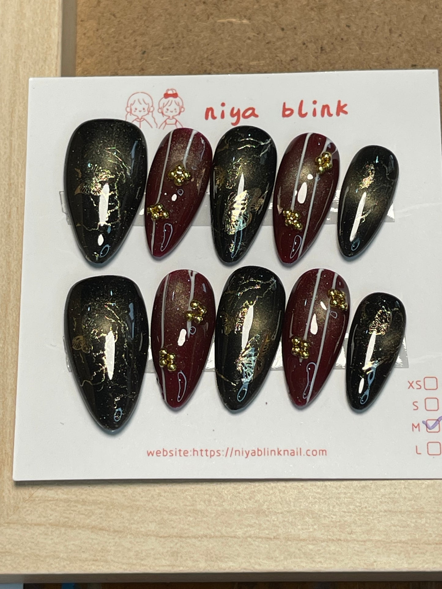 Medium 1097