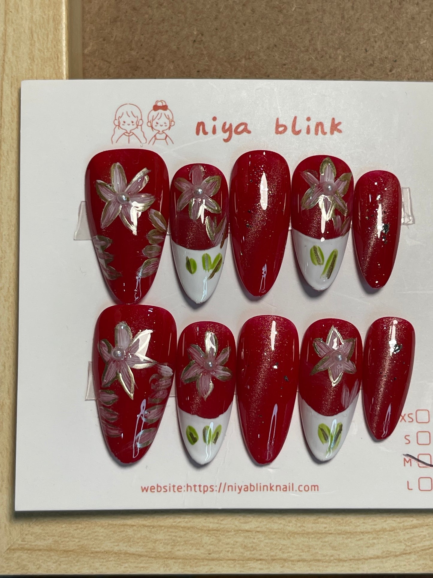 Medium 3852