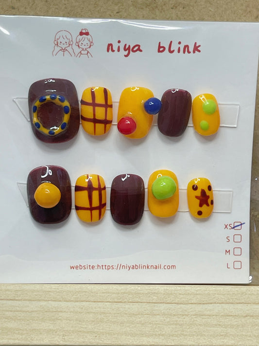 Extra Small 5