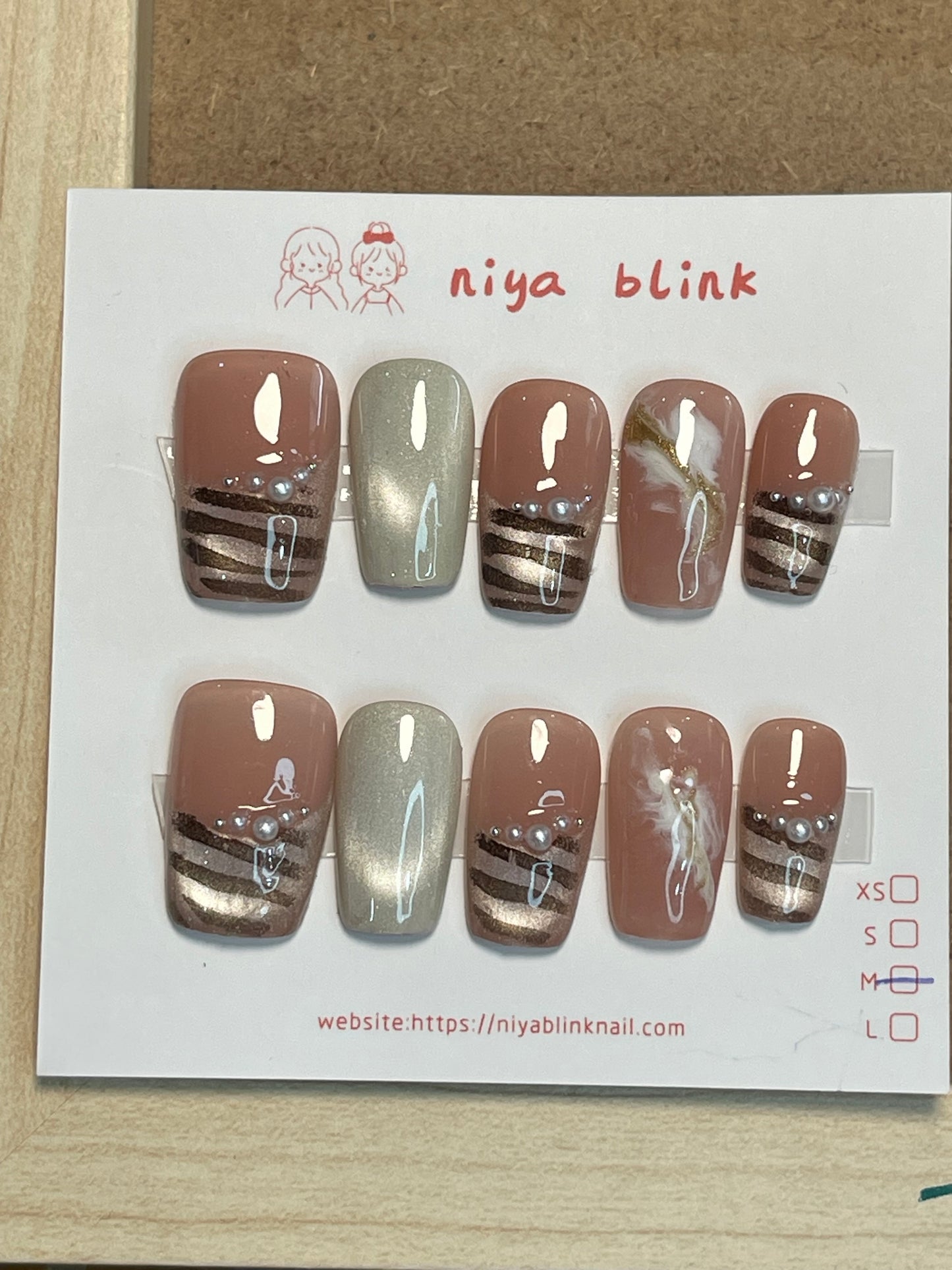 Medium 3553