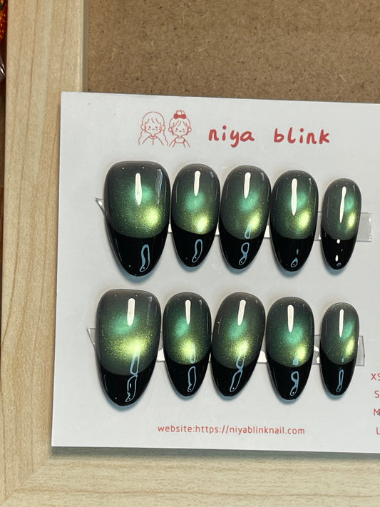 Medium 3087