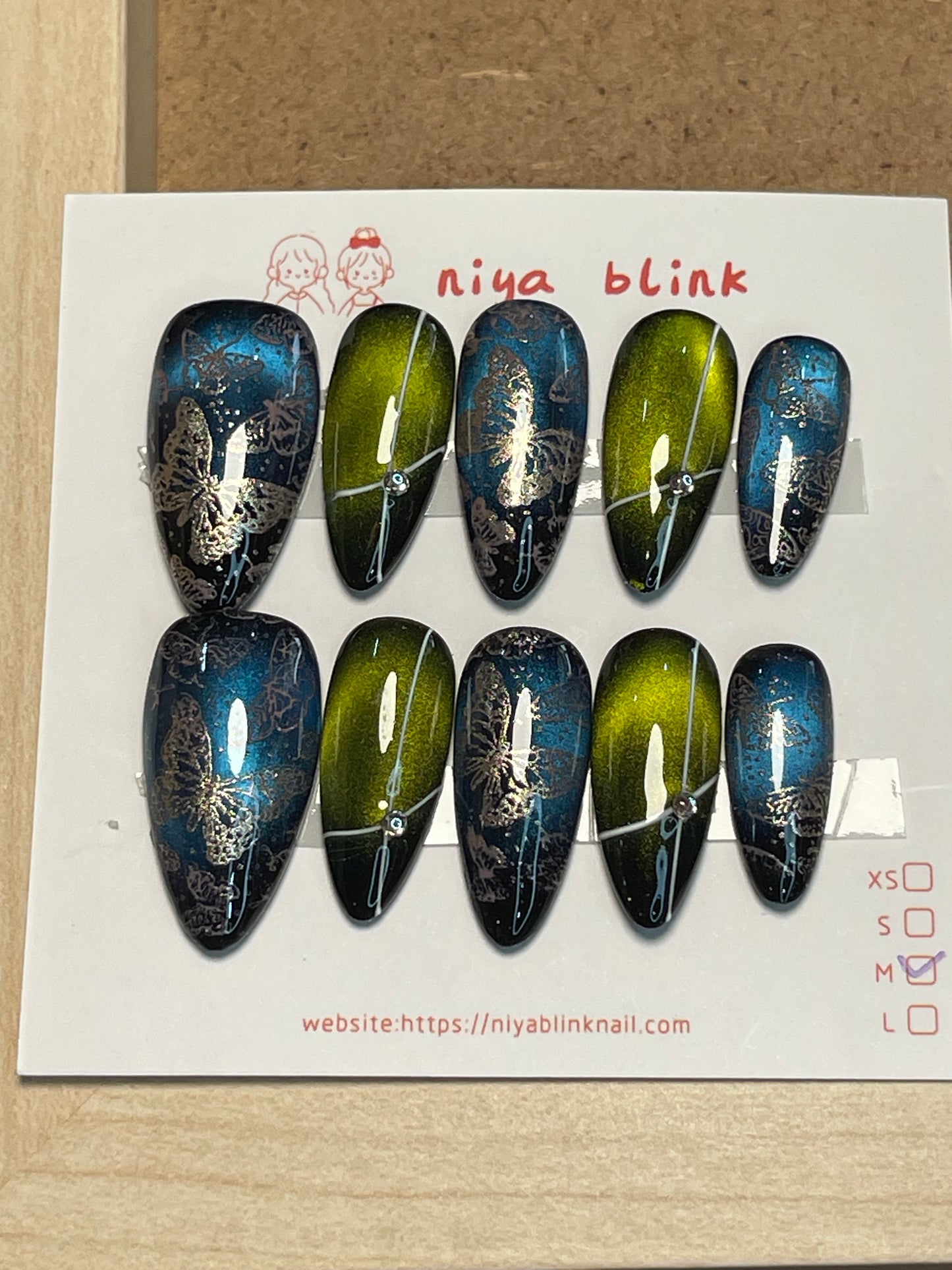 Medium 1222