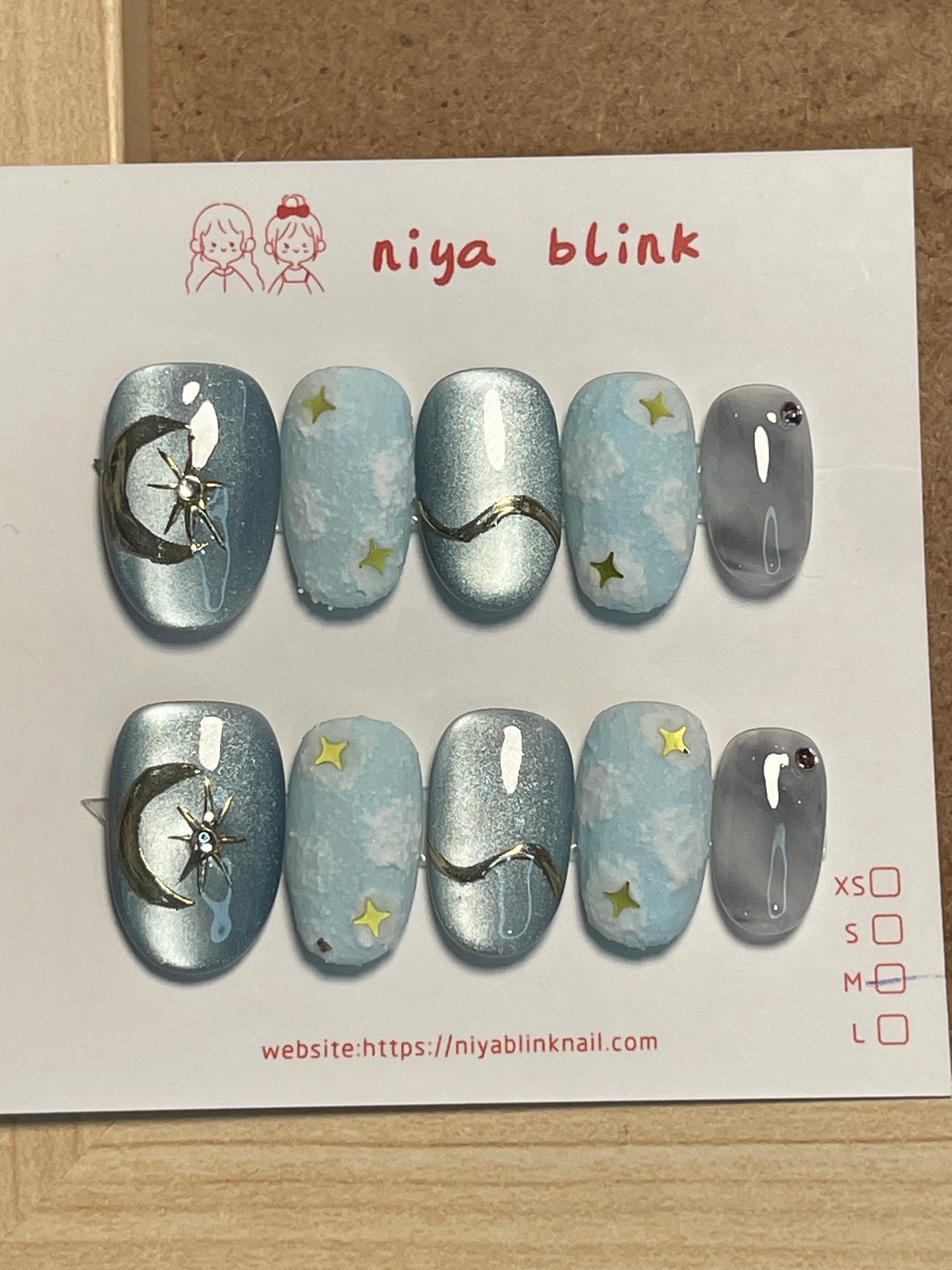 Medium 969
