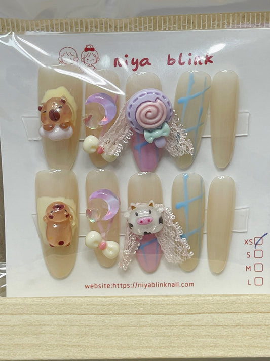 Extra Small 85