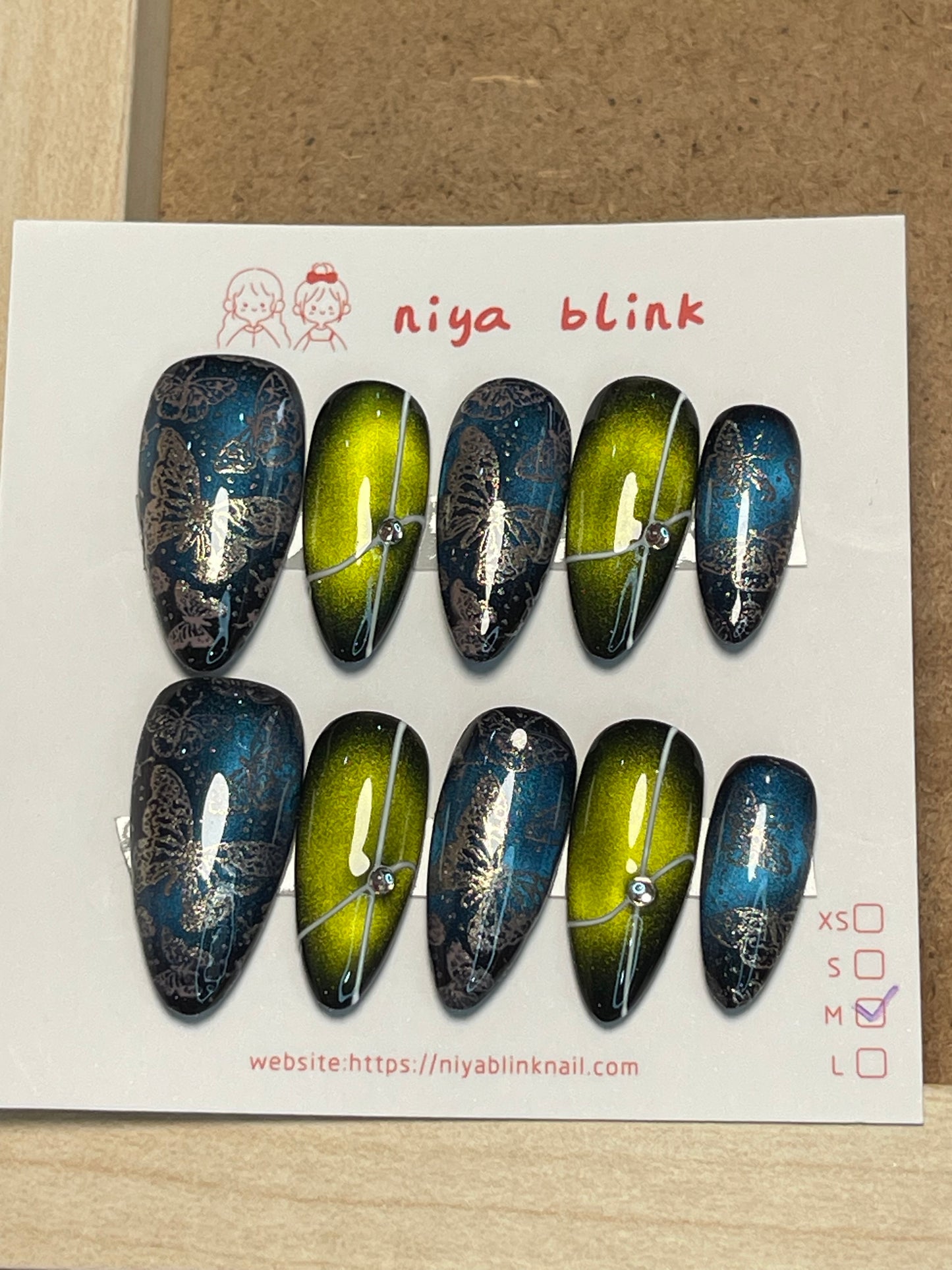 Medium 1447