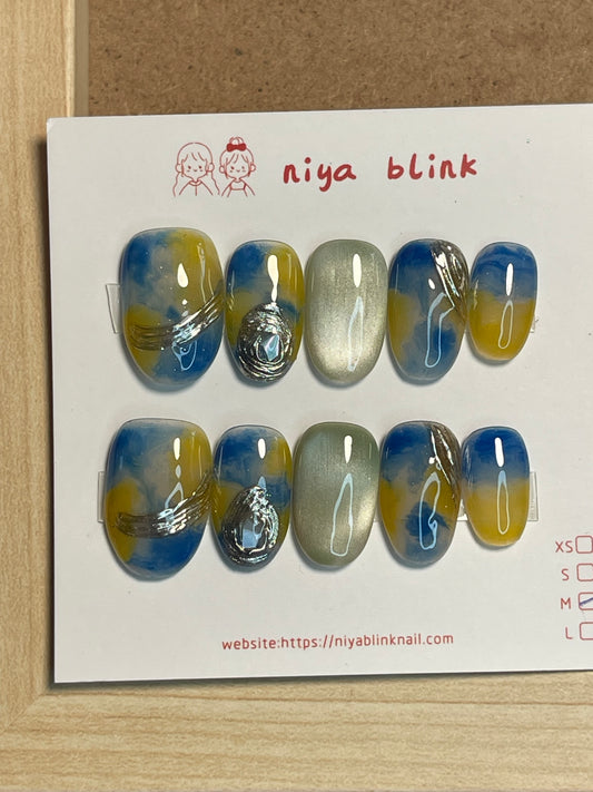 Medium 2966