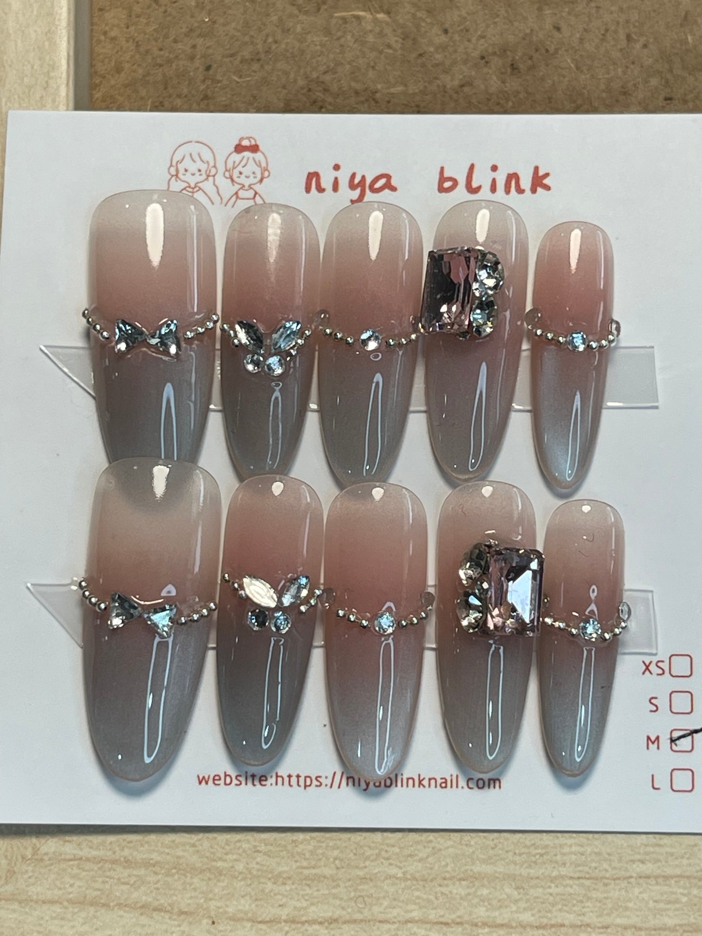 Medium 1030