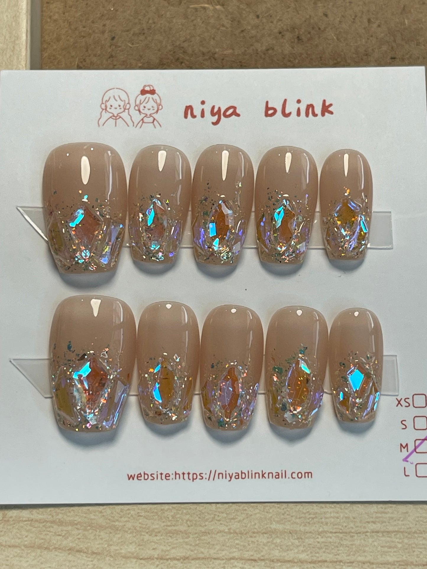 Medium 975