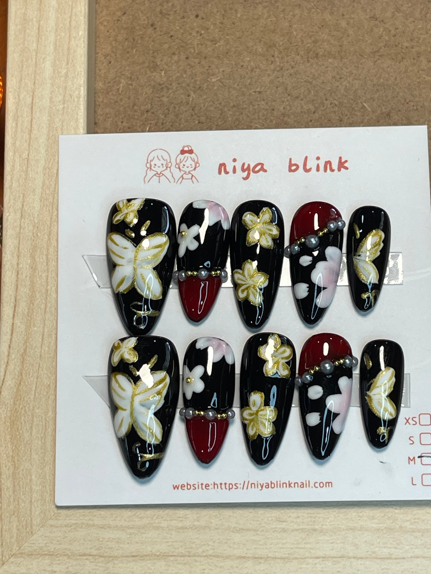 Medium 3199