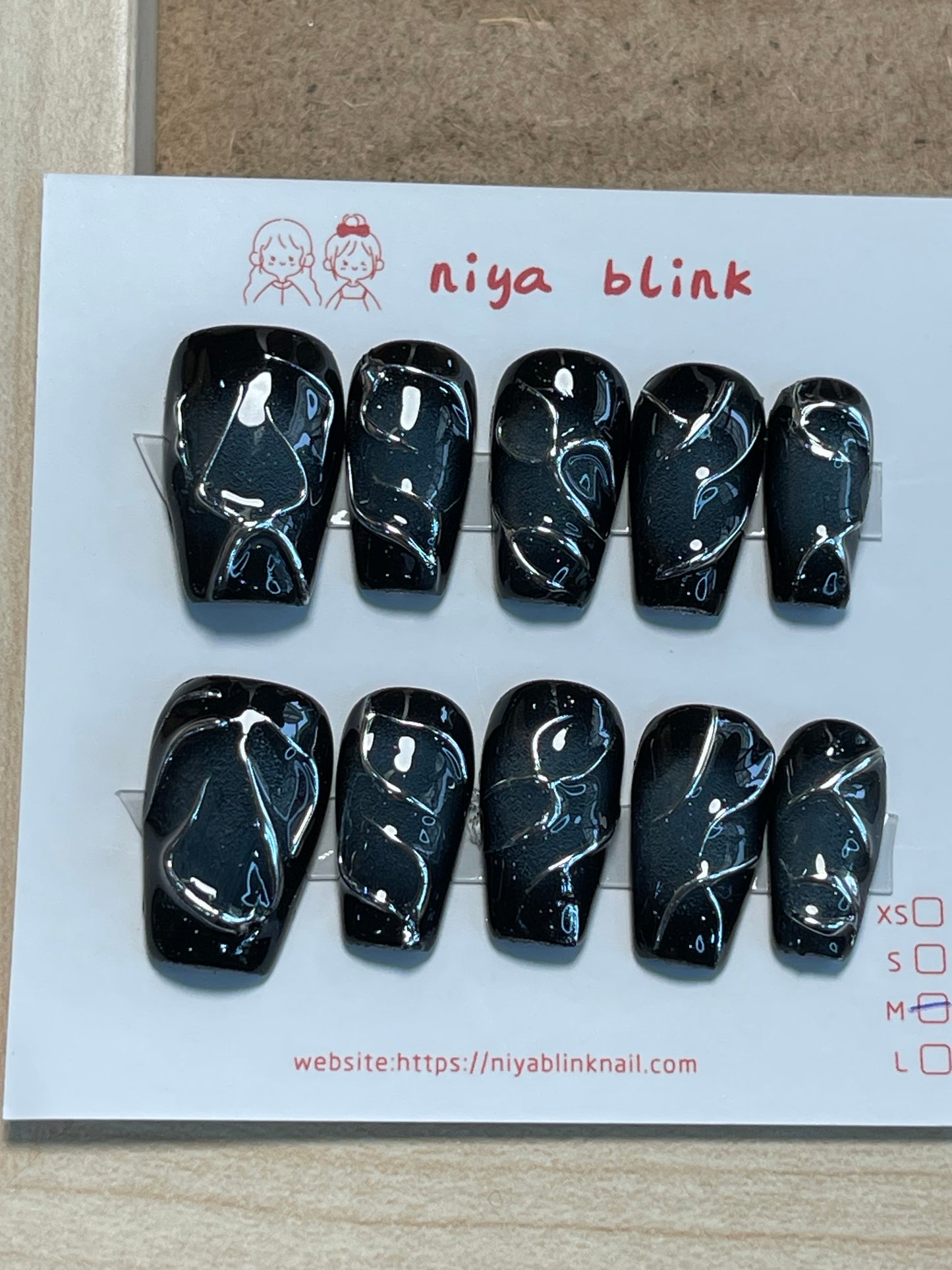 Medium 650