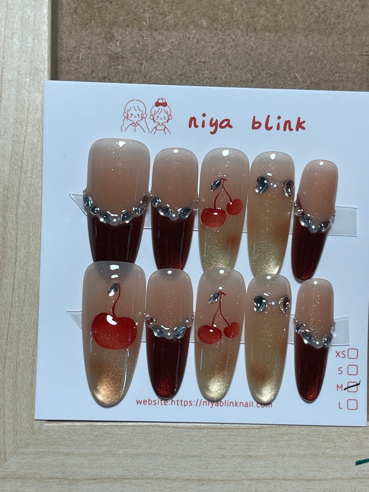 Medium 4632