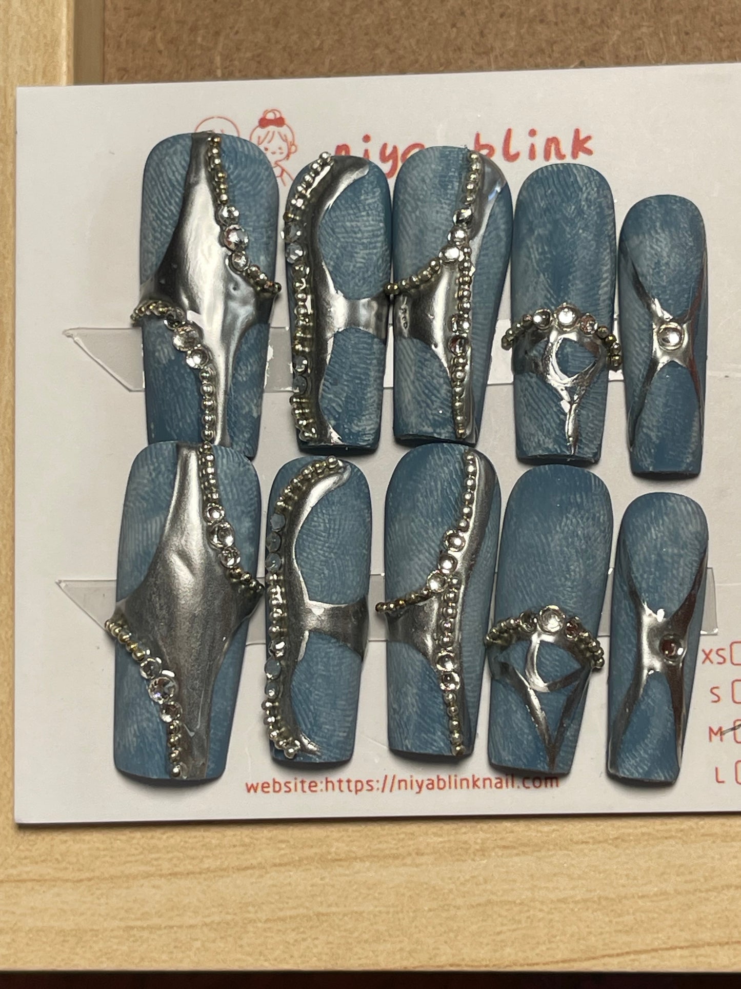 Medium 4539