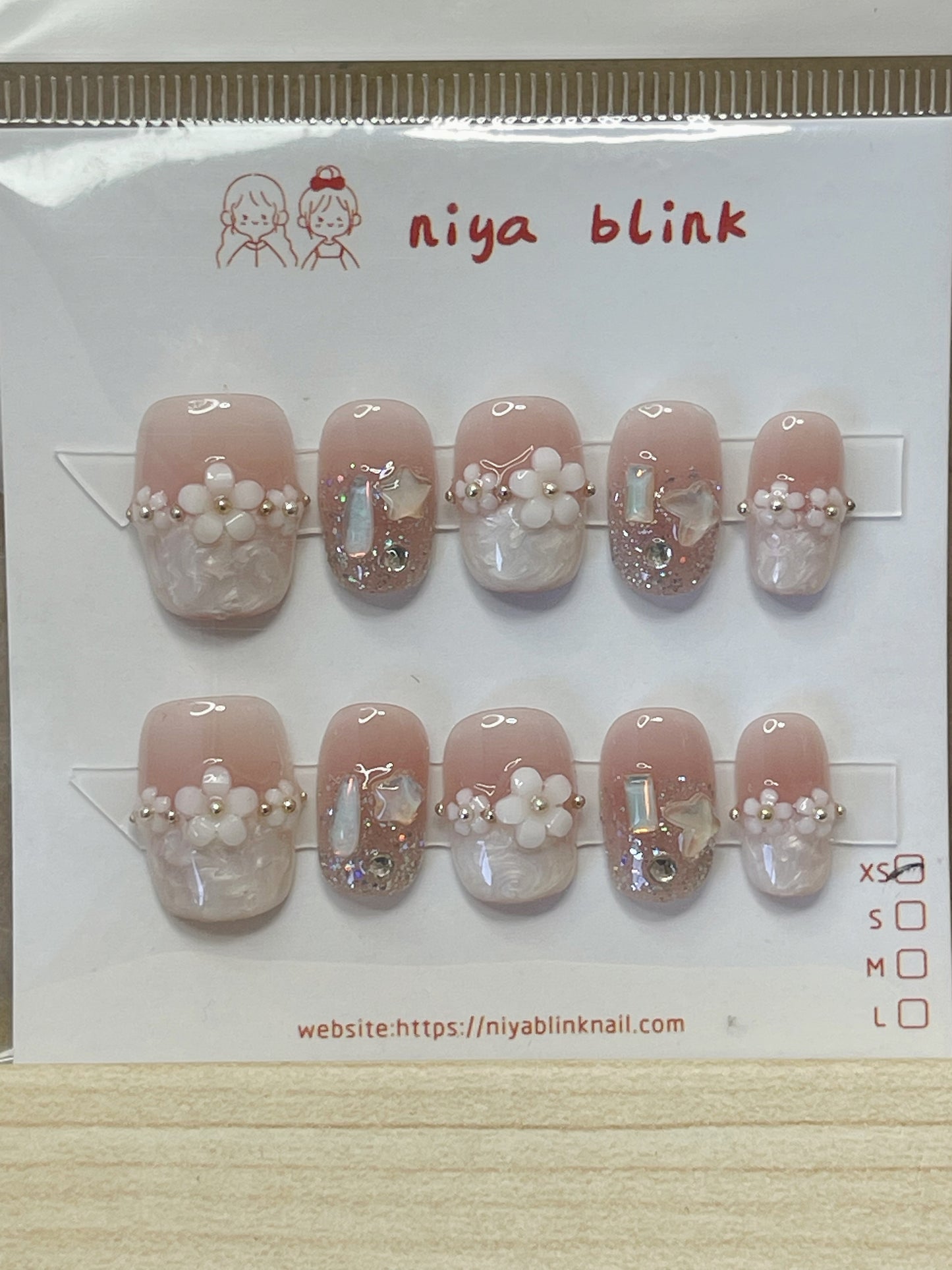 Extra Small 128