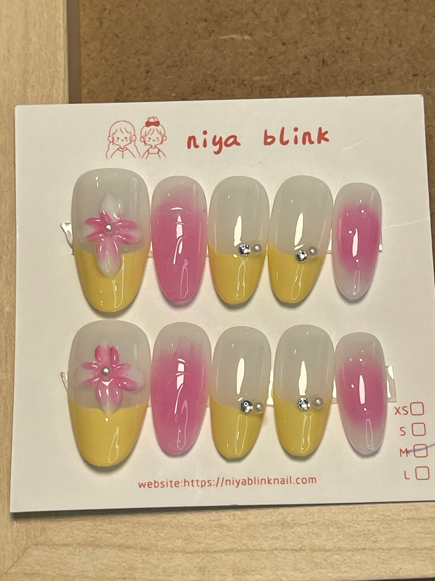 Medium 1050