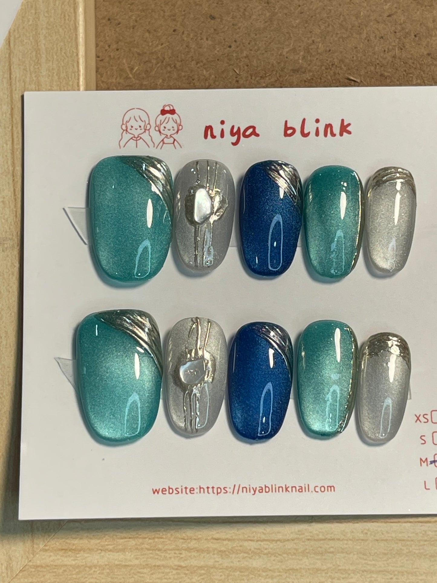 Medium 861