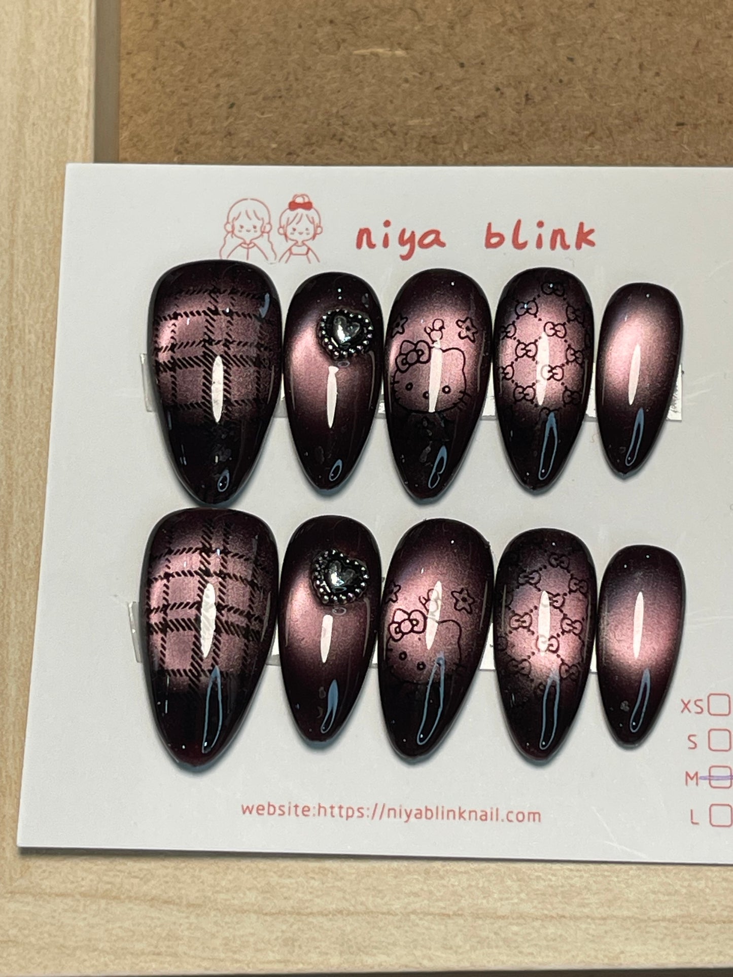 Medium 1291