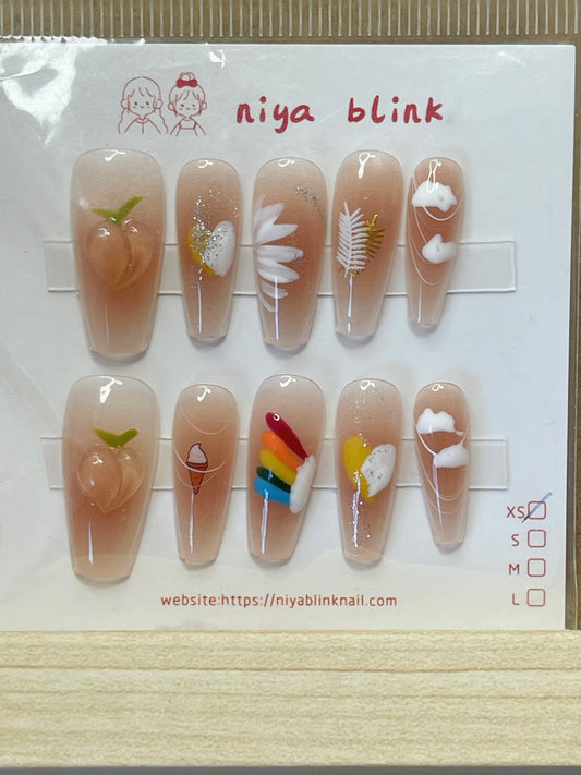 Extra Small 158