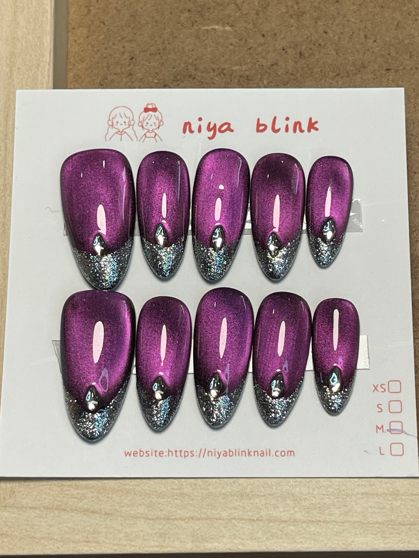 Medium 1192