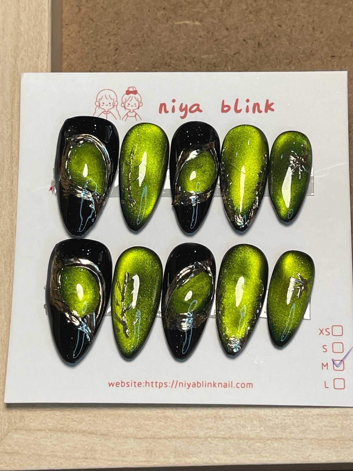 Medium 1141