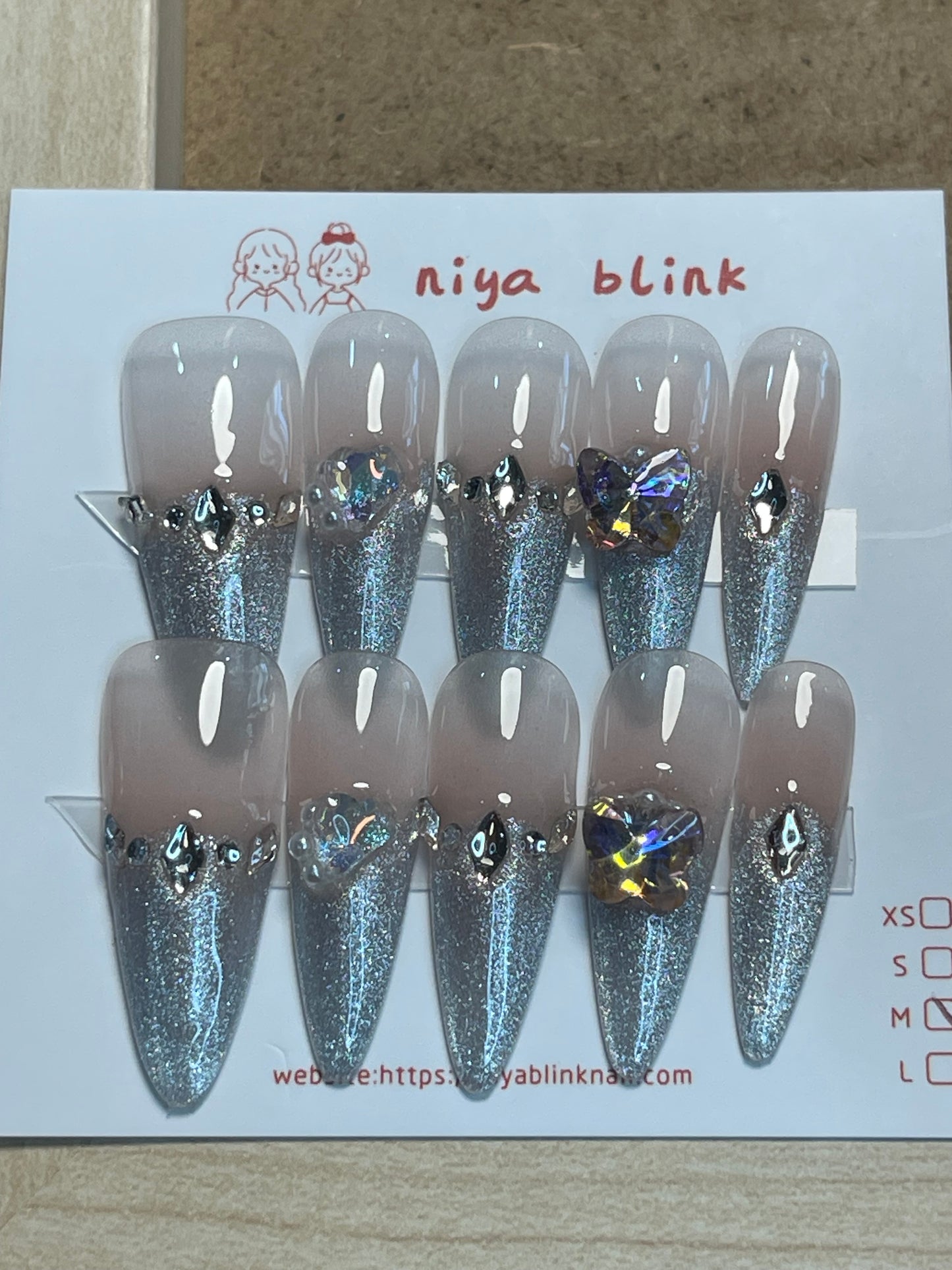 Medium 607