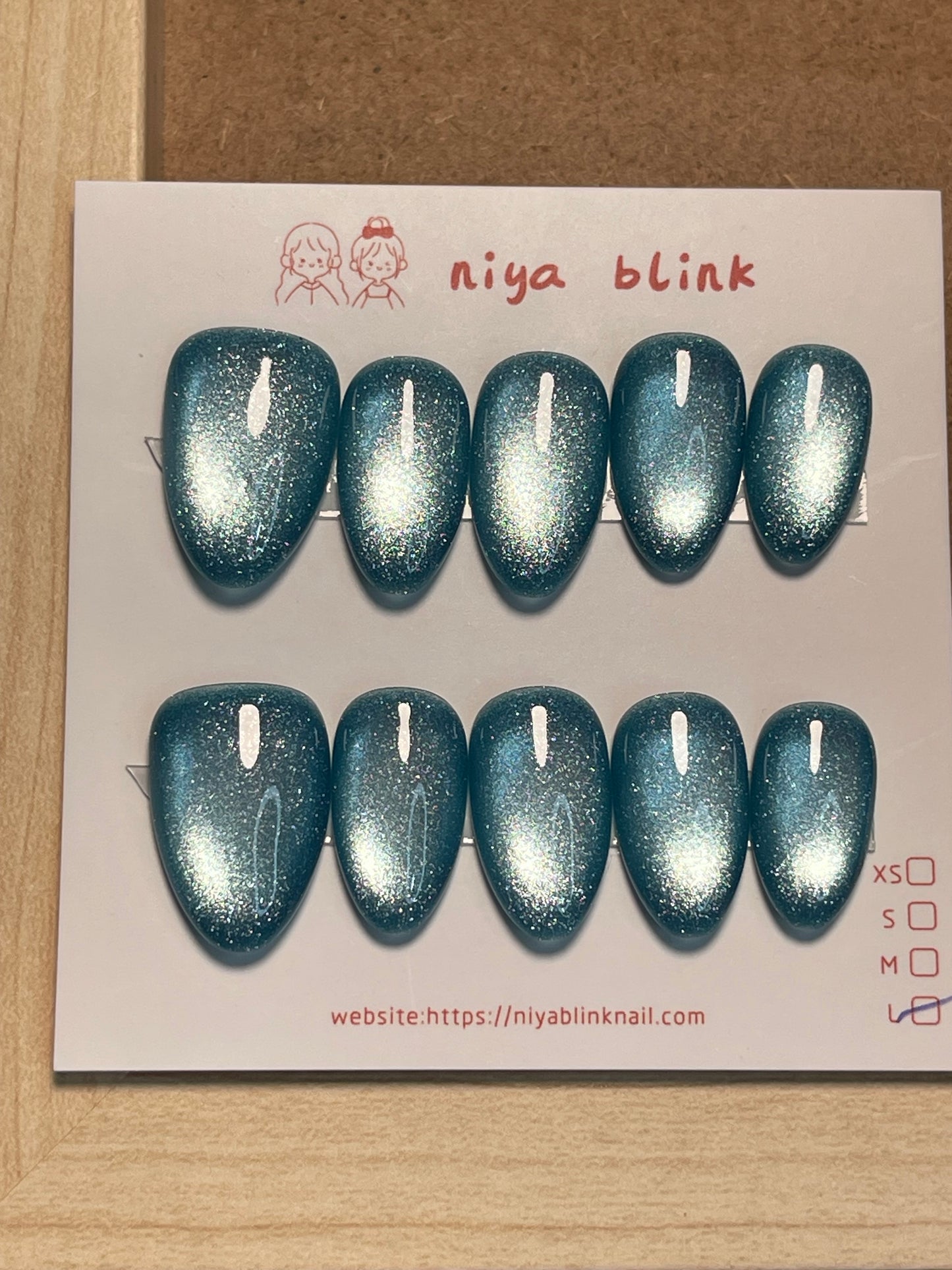 Large 500