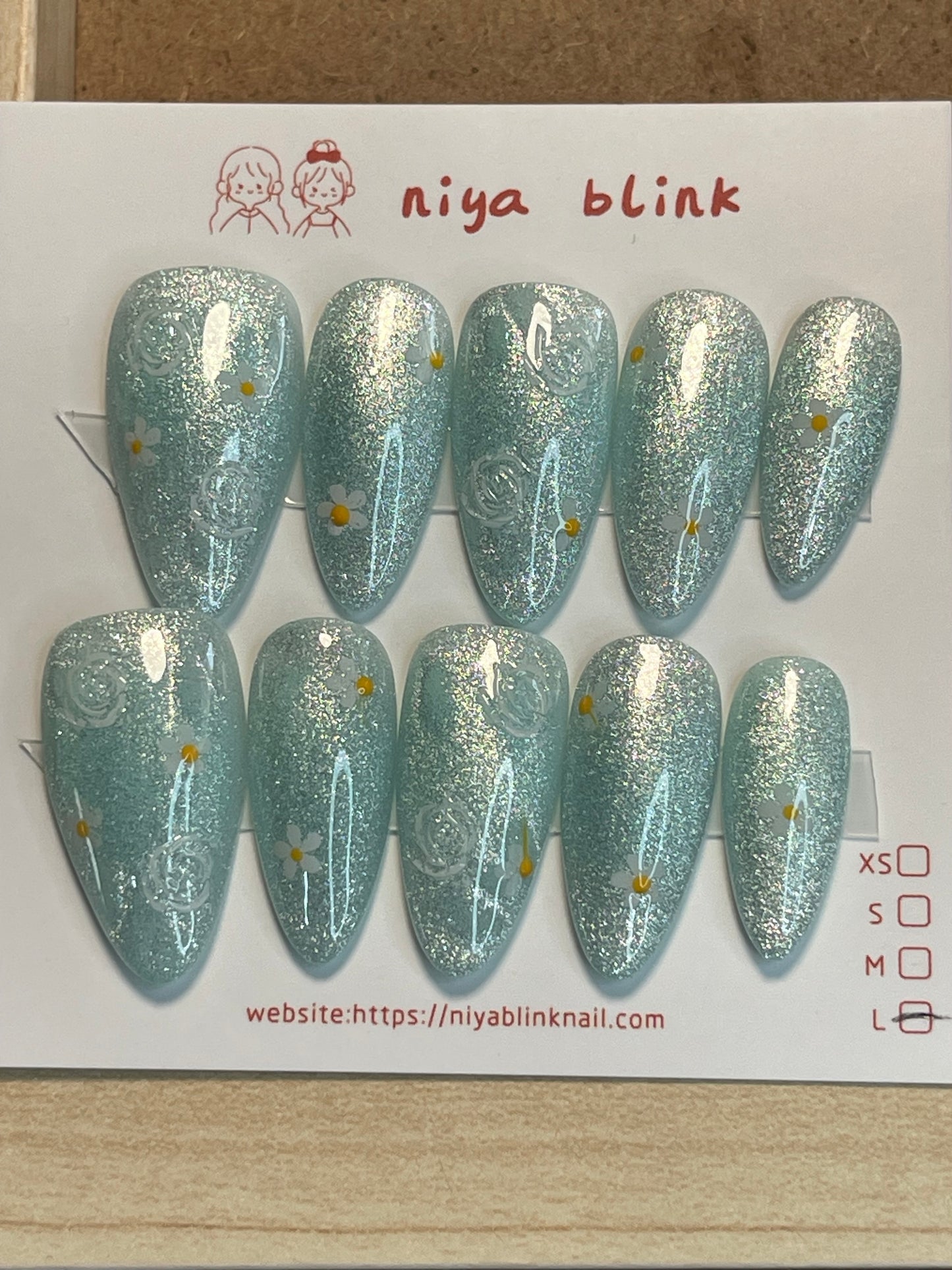 Large 10